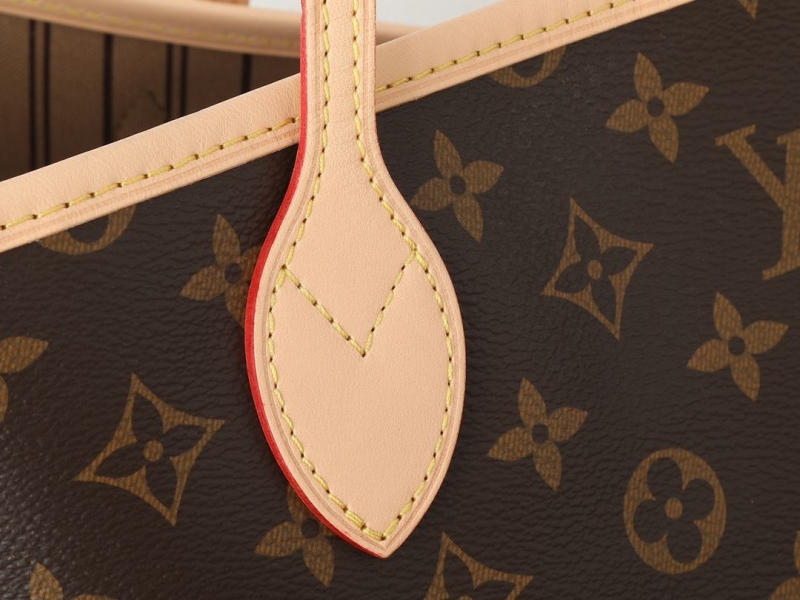 LV Shopping Bags